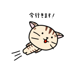 Kitty-Cat Ruu vol.2 sticker #6461037