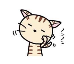 Kitty-Cat Ruu vol.2 sticker #6461039