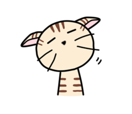 Kitty-Cat Ruu vol.2 sticker #6461041