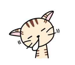 Kitty-Cat Ruu vol.2 sticker #6461042