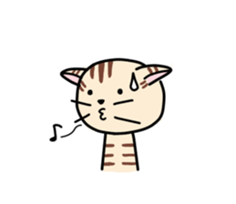 Kitty-Cat Ruu vol.2 sticker #6461052