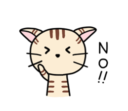 Kitty-Cat Ruu vol.2 sticker #6461055