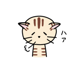 Kitty-Cat Ruu vol.2 sticker #6461058