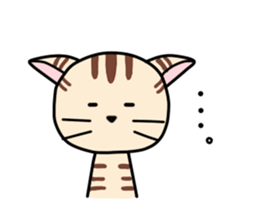 Kitty-Cat Ruu vol.2 sticker #6461059