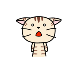 Kitty-Cat Ruu vol.2 sticker #6461062