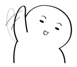 Shirouto Sticker sticker #6461072