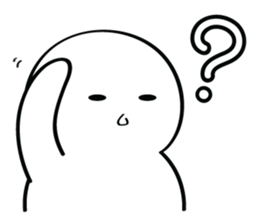 Shirouto Sticker sticker #6461076