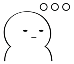 Shirouto Sticker sticker #6461077