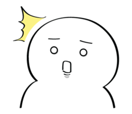 Shirouto Sticker sticker #6461080