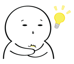 Shirouto Sticker sticker #6461084