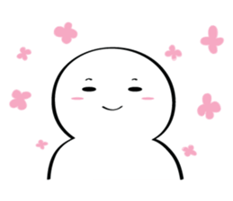 Shirouto Sticker sticker #6461087