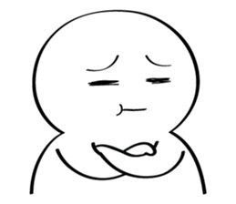 Shirouto Sticker sticker #6461088