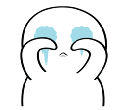 Shirouto Sticker sticker #6461089