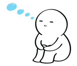 Shirouto Sticker sticker #6461102