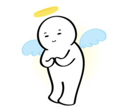 Shirouto Sticker sticker #6461106