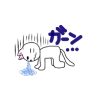 cat sticker japan sticker #6461138