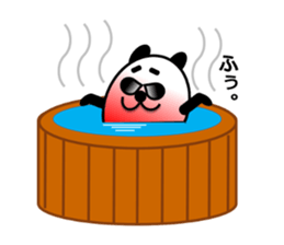 Probably Panda! sticker #6461172