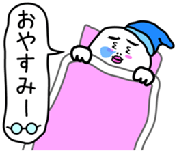 Japanese funny stickers 4th sticker #6461713