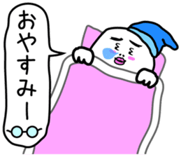 Japanese funny stickers 4th sticker #6461713