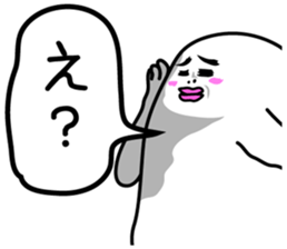 Japanese funny stickers 4th sticker #6461715