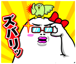 Japanese funny stickers 4th sticker #6461717