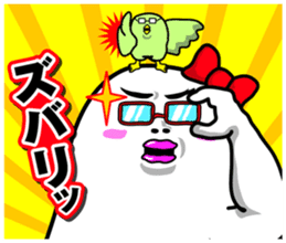 Japanese funny stickers 4th sticker #6461717
