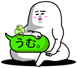 Japanese funny stickers 4th sticker #6461718