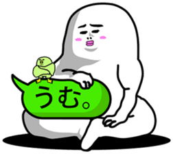 Japanese funny stickers 4th sticker #6461718