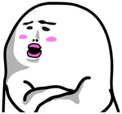 Japanese funny stickers 4th sticker #6461719