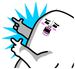 Japanese funny stickers 4th sticker #6461721