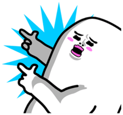 Japanese funny stickers 4th sticker #6461721