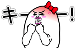 Japanese funny stickers 4th sticker #6461723