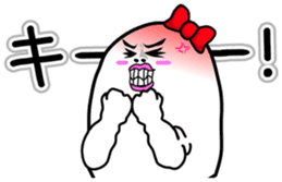 Japanese funny stickers 4th sticker #6461723
