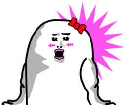 Japanese funny stickers 4th sticker #6461726