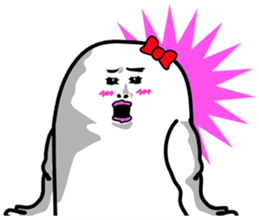 Japanese funny stickers 4th sticker #6461726