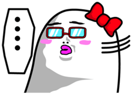 Japanese funny stickers 4th sticker #6461727