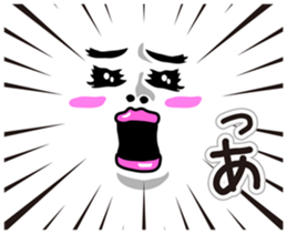 Japanese funny stickers 4th sticker #6461730