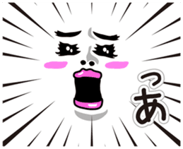 Japanese funny stickers 4th sticker #6461730