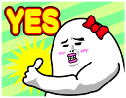 Japanese funny stickers 4th sticker #6461733