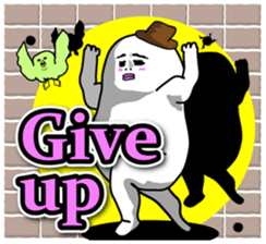 Japanese funny stickers 4th sticker #6461735