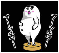 Japanese funny stickers 4th sticker #6461736