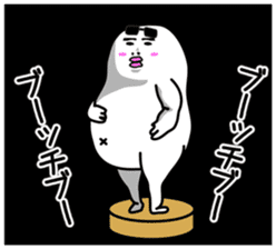 Japanese funny stickers 4th sticker #6461736