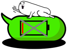 Japanese funny stickers 4th sticker #6461749