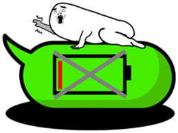 Japanese funny stickers 4th sticker #6461749