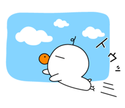 Piyokichi R sticker #6461802