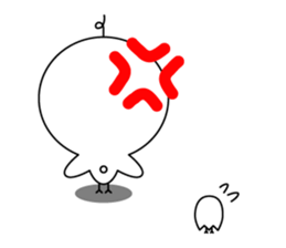 Piyokichi R sticker #6461823