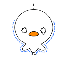 Piyokichi R sticker #6461827