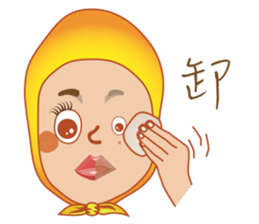 Mr. Yunan sticker #6461922