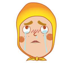 Mr. Yunan sticker #6461930