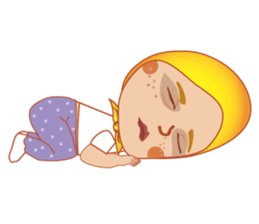 Mr. Yunan sticker #6461943